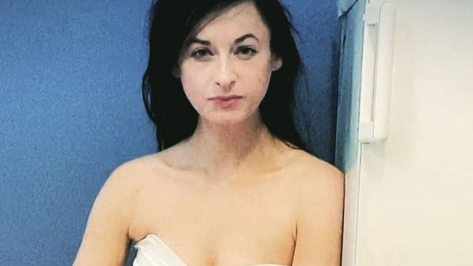 Była zakonnica