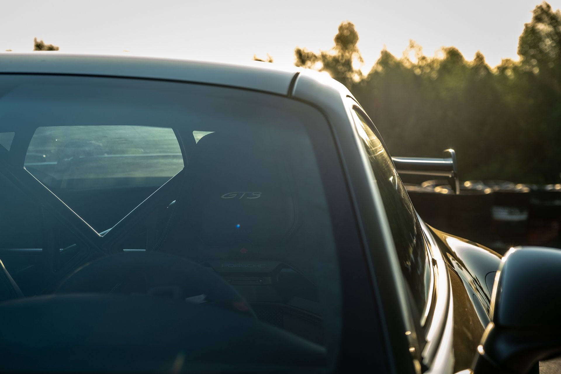 Porsche 911 GT3 992.2 (2025)