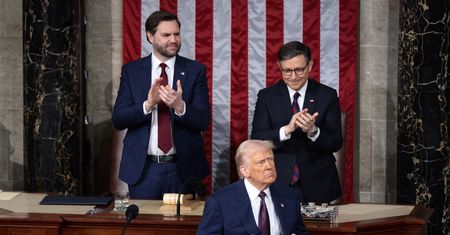 Trump: Rosja gotowa na pokój, Ukraina otwarta na negocjacje