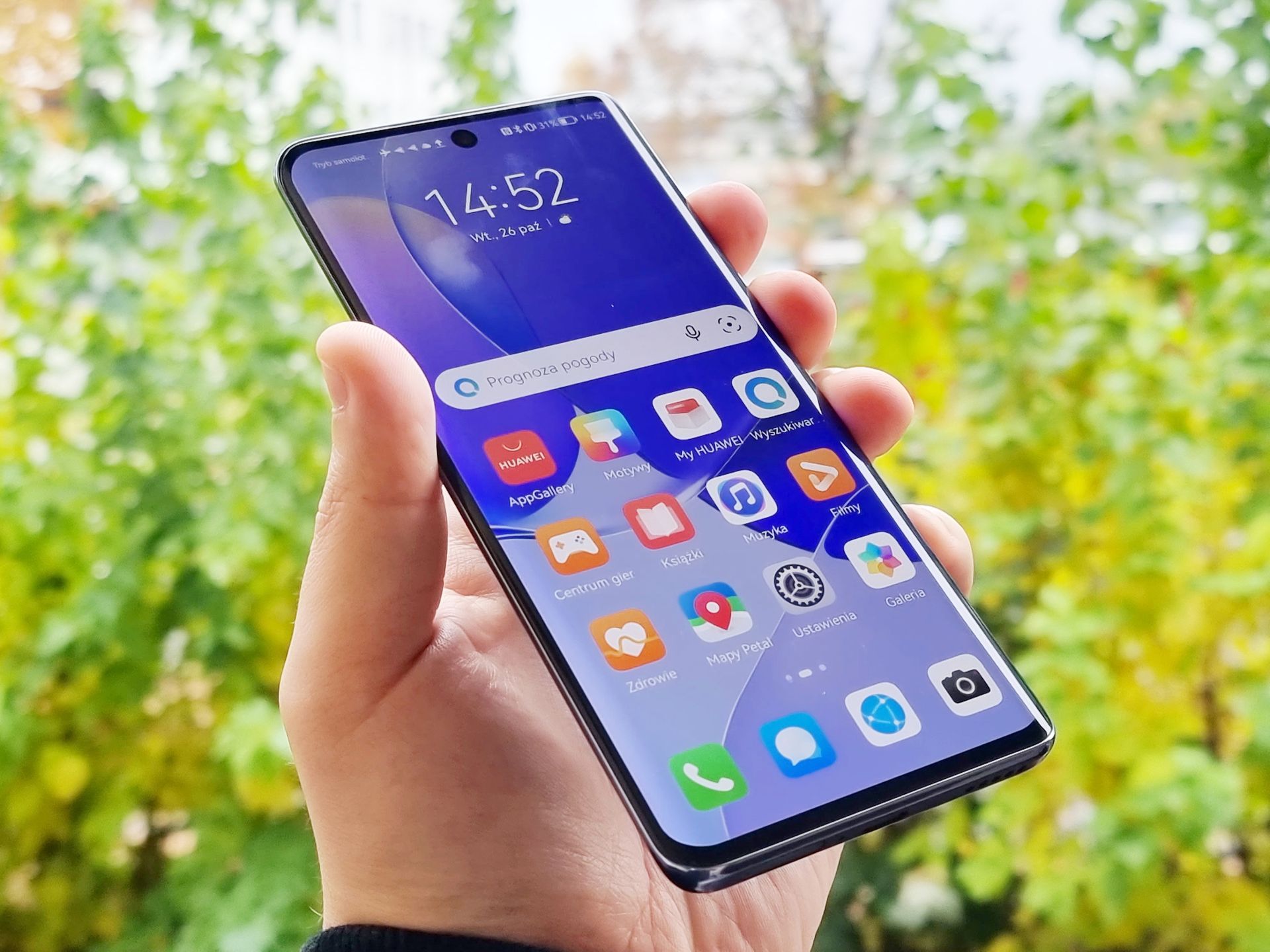 Tydzień z Huawei nova 9. A mogło być tak pięknie 80