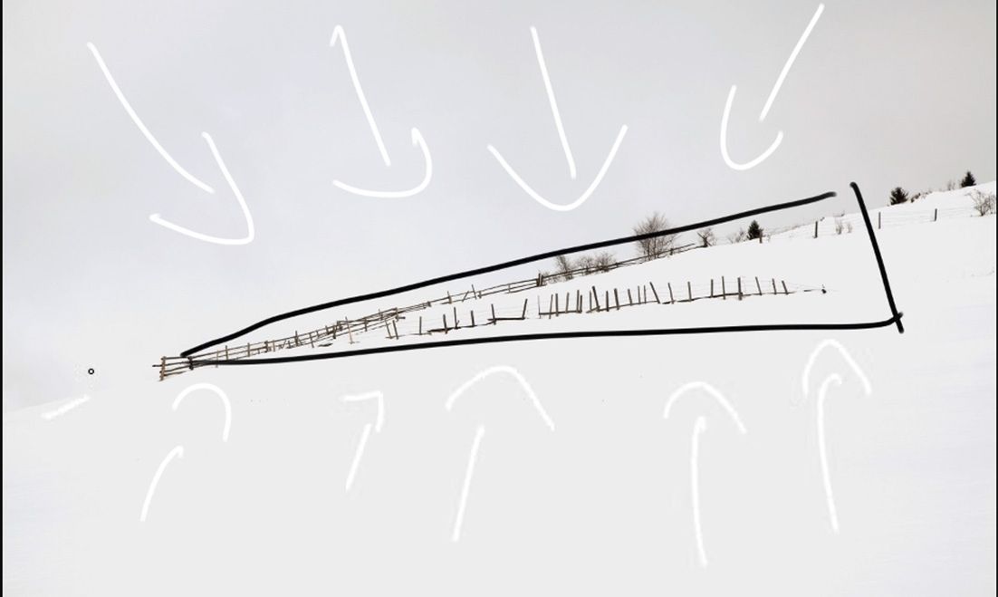 9 porad, które pozwolą ci lepiej komponować zdjęcia krajobrazów 5