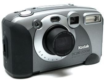 Kodak DC280