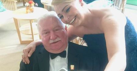 Wałęsa: "Rozegrałem to idealnie z POMOCĄ BOSKĄ. Musiałem zostać prezydentem, żeby obalić komunę!"