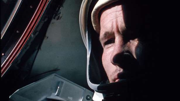 Program Gemini. NASA udostępnia zdjęcia z pionierskiej epoki podboju Kosmosu 1