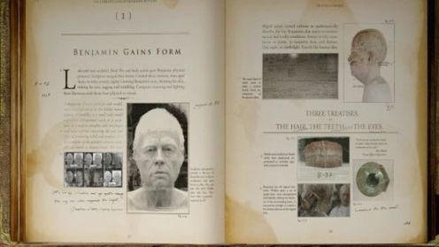 Jak tworzono efekty specjalne w Benjaminie Buttonie 1