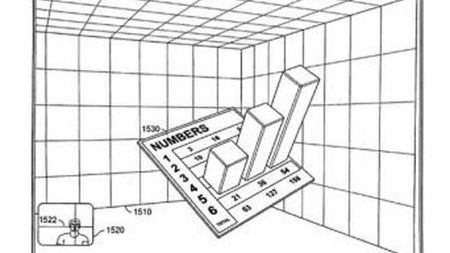 Apple pracuje nad systemem 3D niewymagającym okularów 1