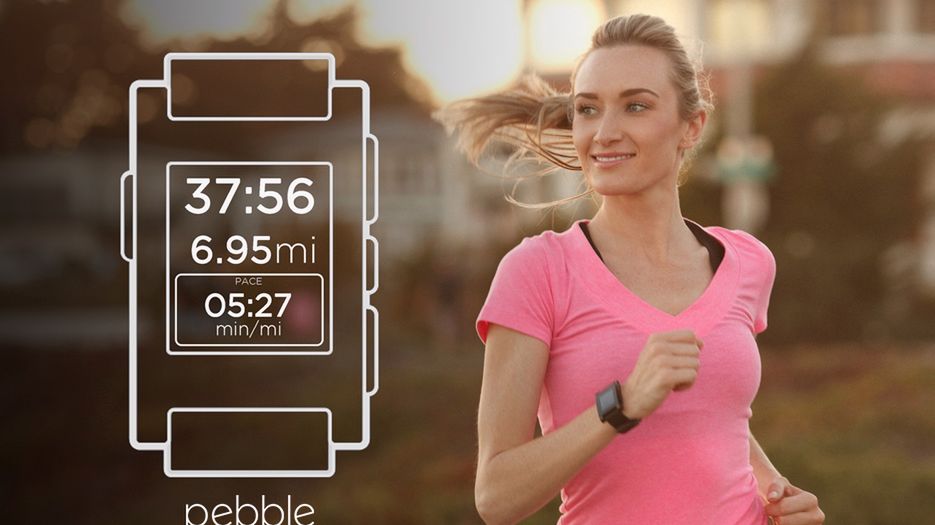 Pebble zaczyna wielkie odliczanie! 1