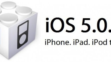 Premiera iOS 5.0.2 opóźniona 1
