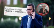 Zatrzymanie Anny W. "Dla Morawieckiego sytuacja bardzo niekomfortowa"