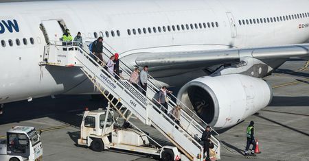 Wizz Air nie poleci. Loty do Izraela i Dubaju zawieszone na dłużej