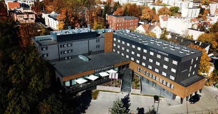 Mamy wysyp ofert pracy w hotelach i restauracjach