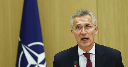 Koronawirus. Pandemia a broń biologiczna. NATO reaguje