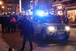 Obostrzenia - Zakopane. Wojewoda apeluje do turystów. Przypomina "korona-party na Krupówkach"