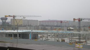 Tarnów: 15. lat galerii Gemini Park. Jak powstawała?