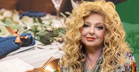 Polacy stawiają je na weselnych stołach od lat. Magda Gessler najchętniej wyrzuciłaby je wszystkie