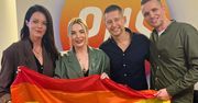 TVP zostanie ukarana za pary jednopłciowe w śniadaniówce? KRRiT ogłosiło decyzję