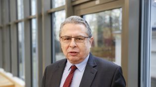 "Porażające". Dziennikarz pokazał materiał z konwencji