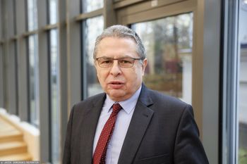 "Porażające". Dziennikarz pokazał materiał z konwencji