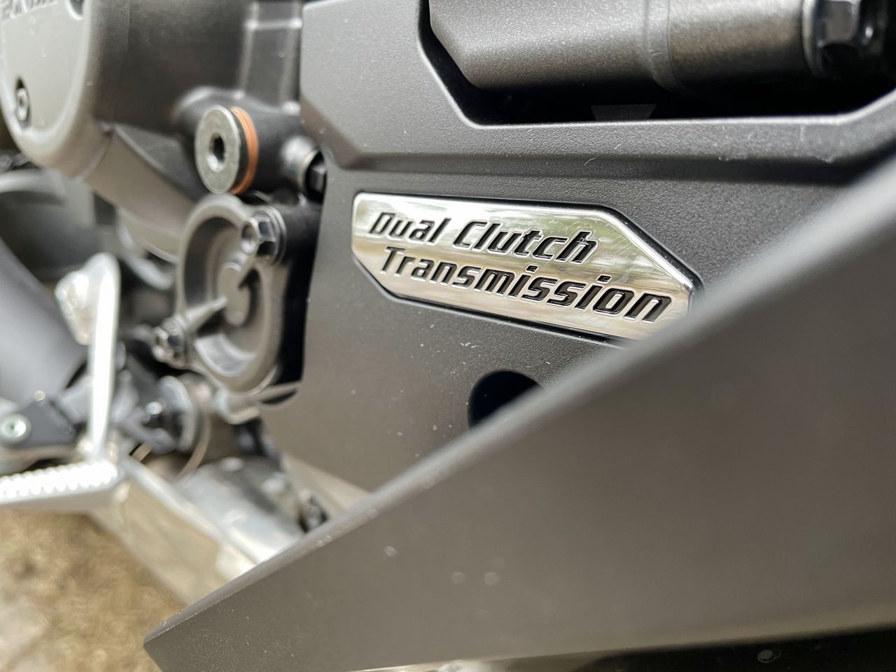 Honda NT1100