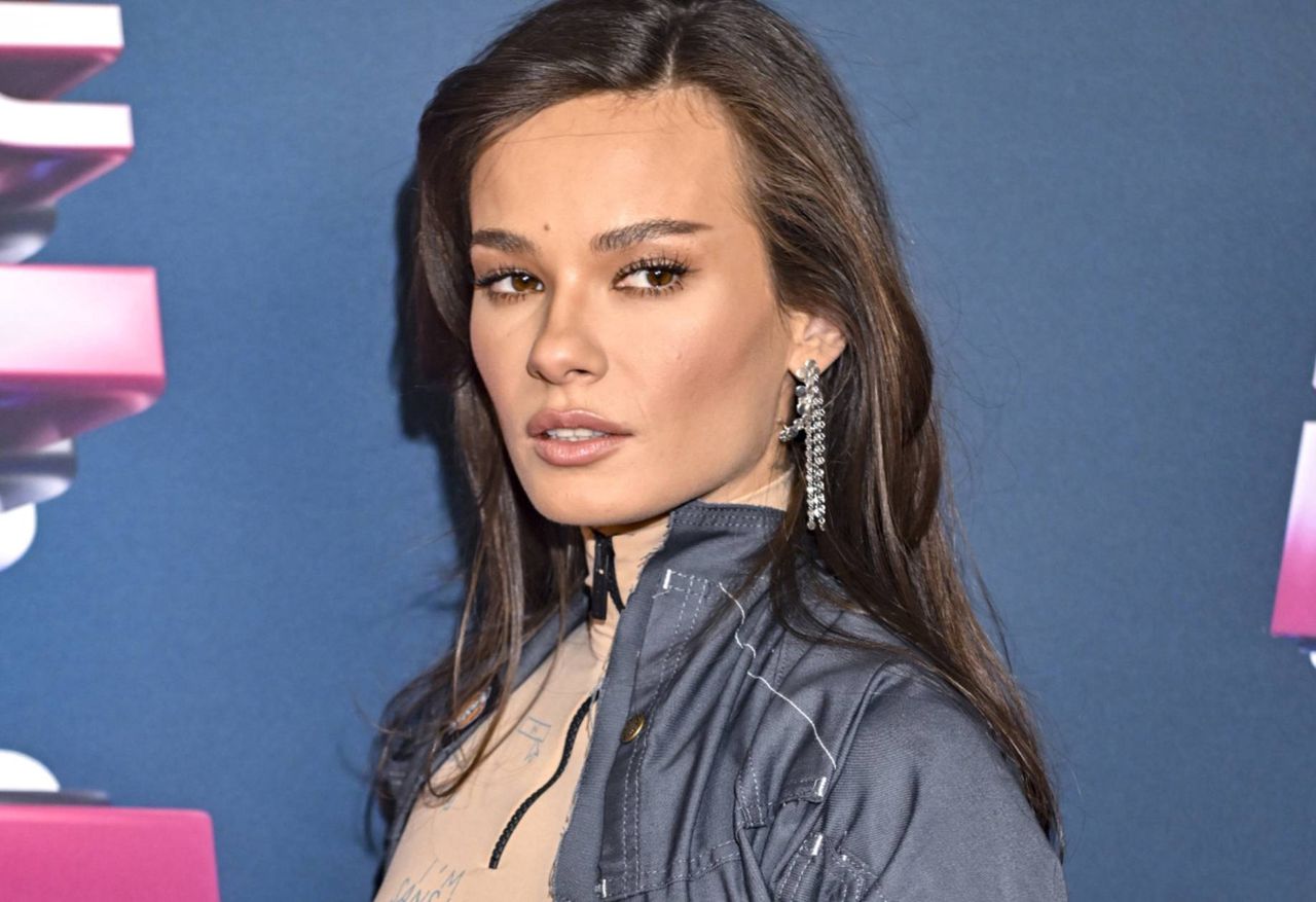 Szroeder już tak nie wygląda. Wrzuciła nowe zdjęcie. Jej nowa fryzura to hit