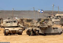 Izrael wznowi działania wojenne? Minister apeluje do Netanjahu