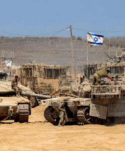 Izrael wznowi działania wojenne? Minister apeluje do Netanjahu