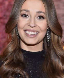 Izabella Krzan odsłoniła płaski brzuch. Tak czeka na wiosnę