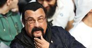 Steven Seagal się doigra? Jest podpis Polski
