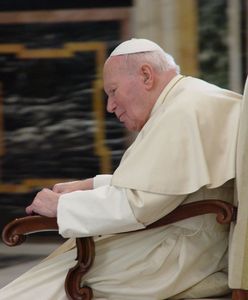 Mija 20 lat od śmierci Jana Pawła II. To był przełomowy pontyfikat