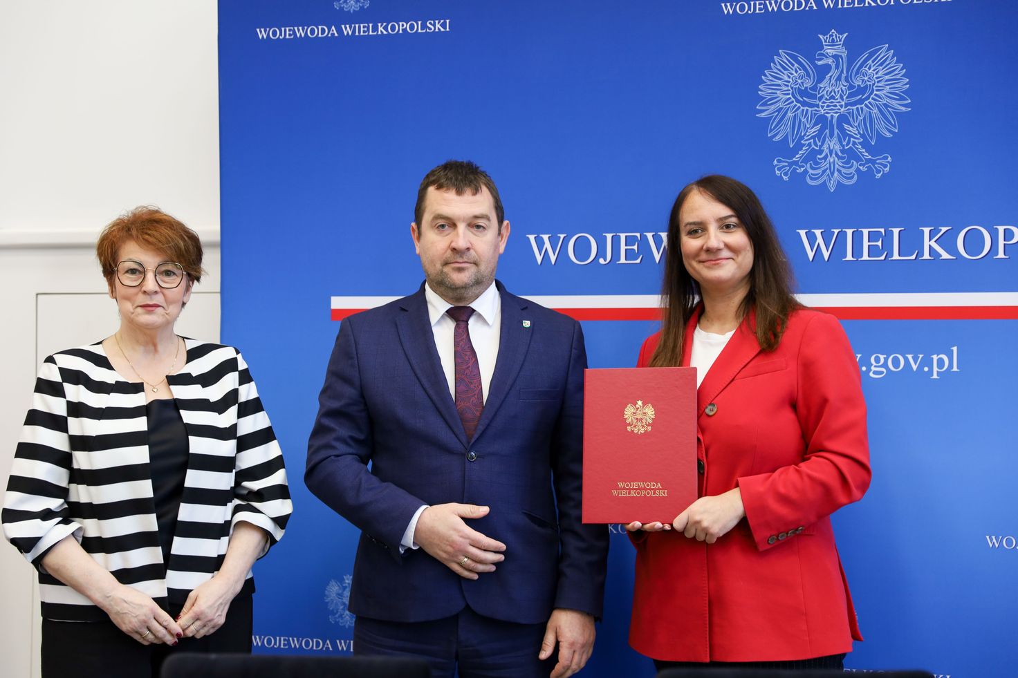 Miliony na drogi w Wyrzysku i Wysokiej. Są umowy!