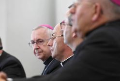 Sondaż. Polacy o odpowiedzialności biskupów kryjących pedofili