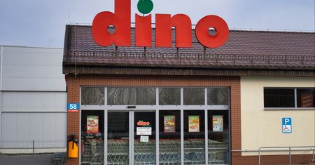 Zapadła decyzja. Będzie strajk w Dino. Ujawnili, co czeka klientów