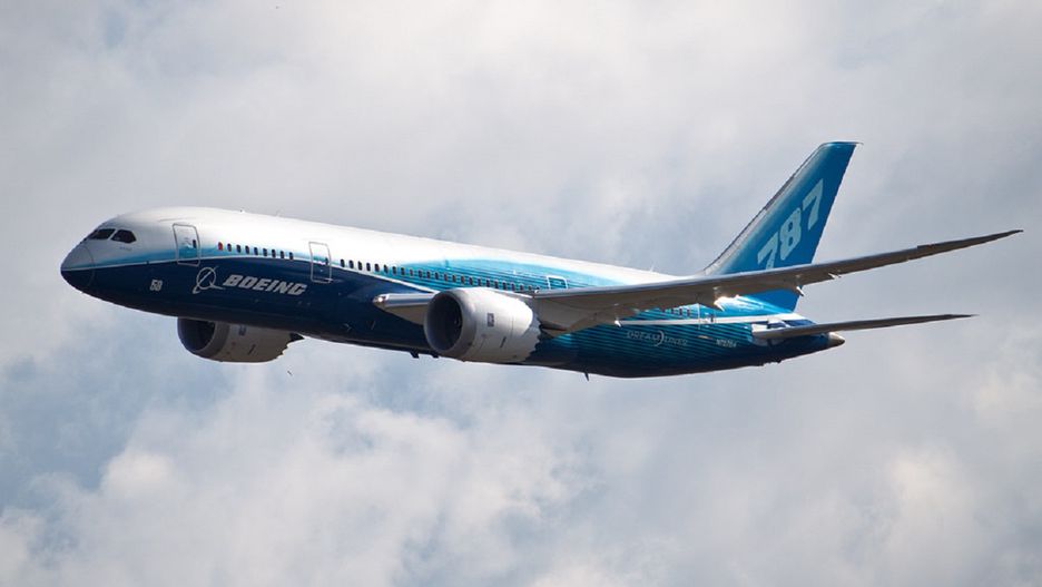 Boeing z kolejnymi problemami. FAA zarządza dużą kontrolę