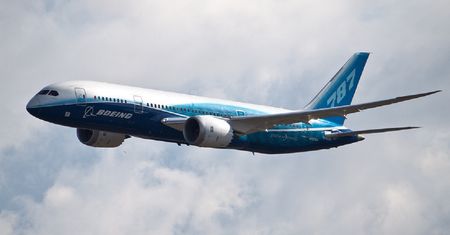 Boeing z kolejnymi problemami? FAA zarządziła kontrolę bezpieczeństwa w 222 samolotach