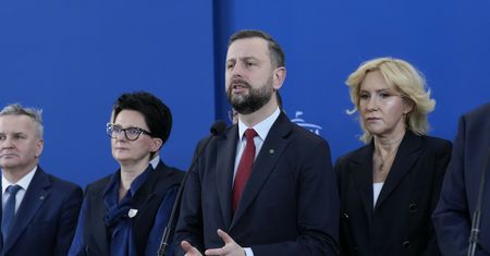Weto przelało czarę goryczy. Posłanki PSL rezygnują z rady Nawrockiego