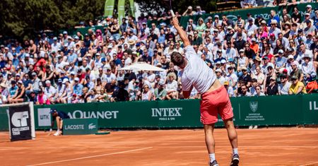 Wyższa pula nagród w Enea Poznań Open – turniej wraca w czerwcu