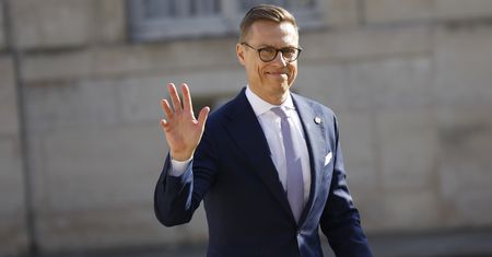 Fiński pomysł na Ukrainę. Potrzebna koordynacja działań