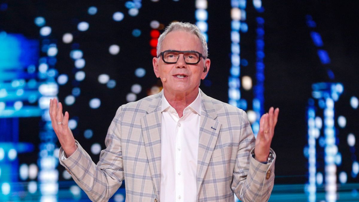 Co dalej z Robertem Janowskim i "Jaka to melodia?"?