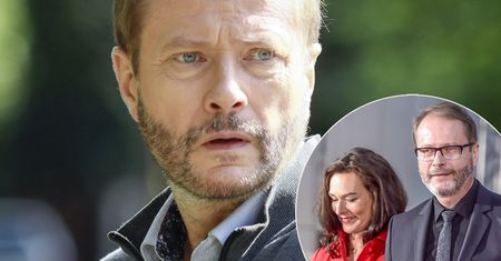 Artur Żmijewski jest z jedną kobietą od ponad 35 lat. Kim jest jego żona?