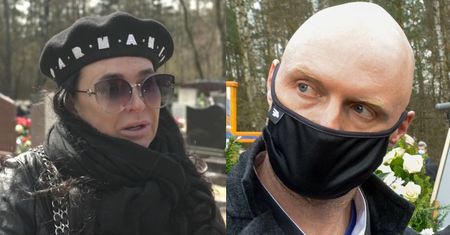 Ewa Krawczyk walczy o prawdę w telewizji: "Krzysztof PŁACZE W NIEBIE, widząc, co się dzieje!"