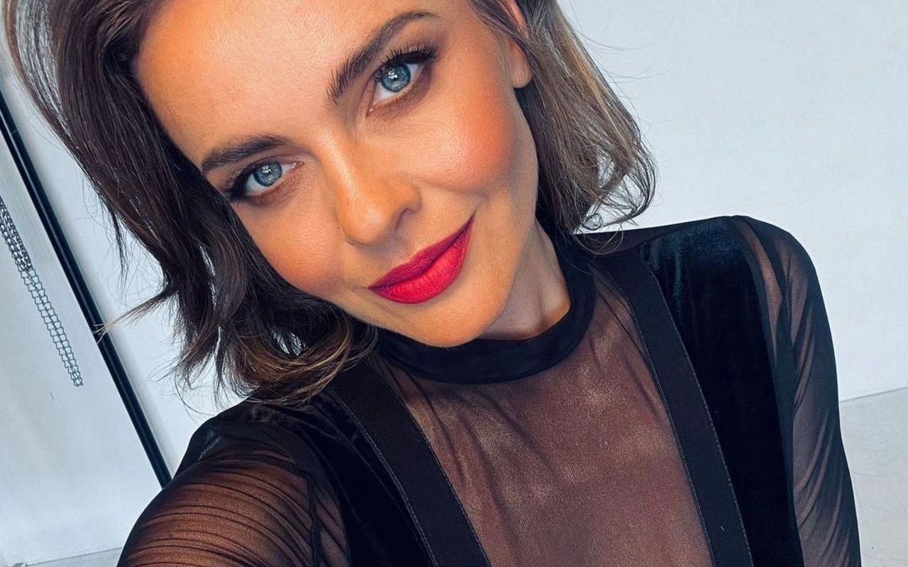 Otworzyła się na temat seksu. Mówi, co robi jej partner