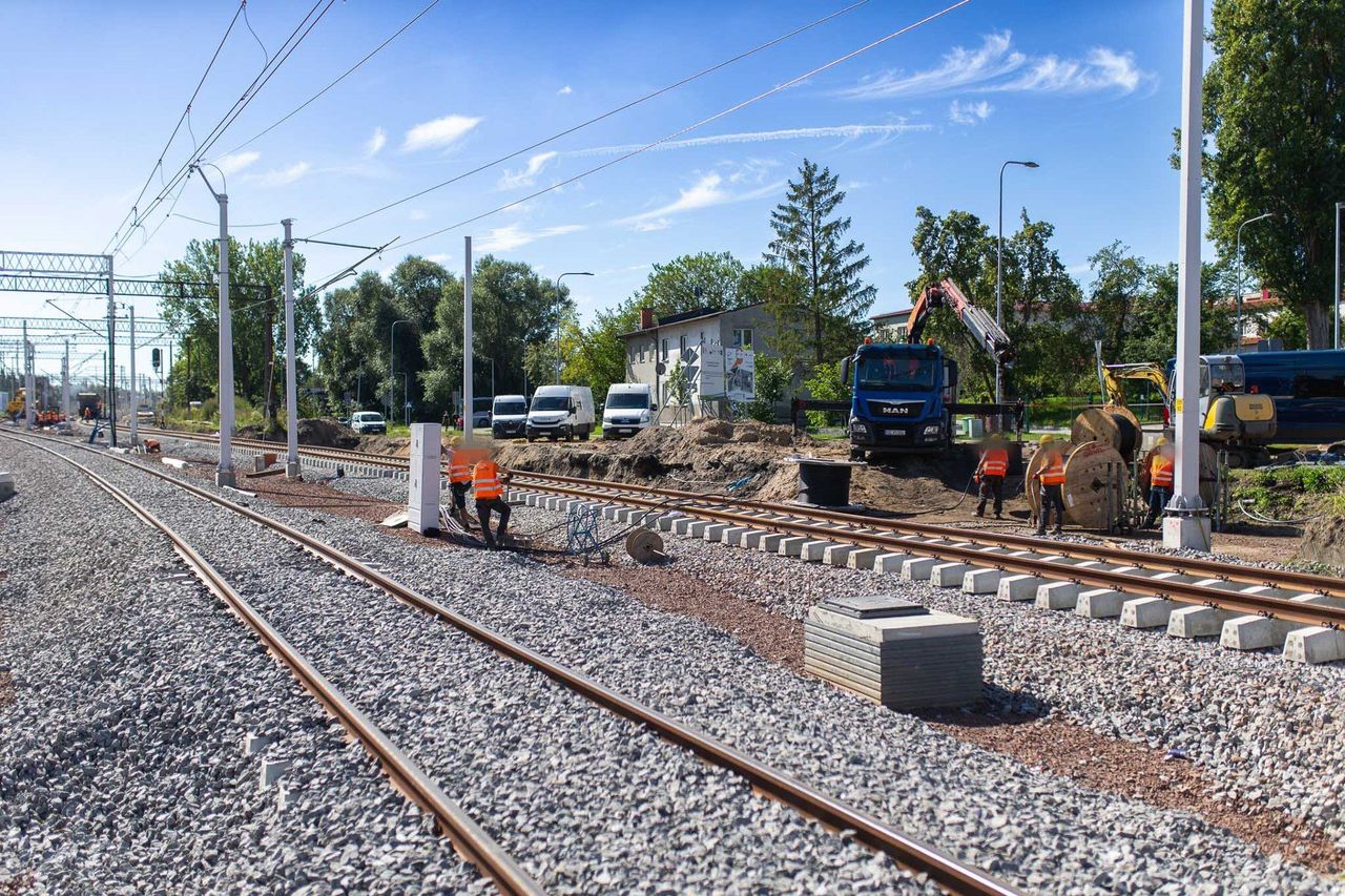 Sieci elektroenergetyczne. Wyzwania finansowe i operacyjne inwestycji