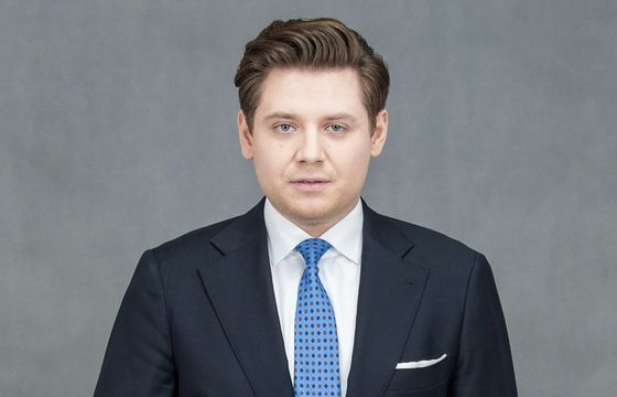 TVP Info z kolejnym programem o dezinformacji. Prowadzącym Dolatowski