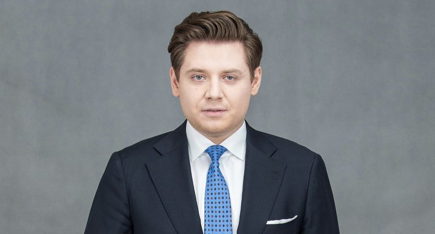 TVP Info z kolejnym programem o dezinformacji. Prowadzącym Dolatowski