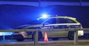 Garwolin: Kobieta szła ekspresówką. Interwencja policji