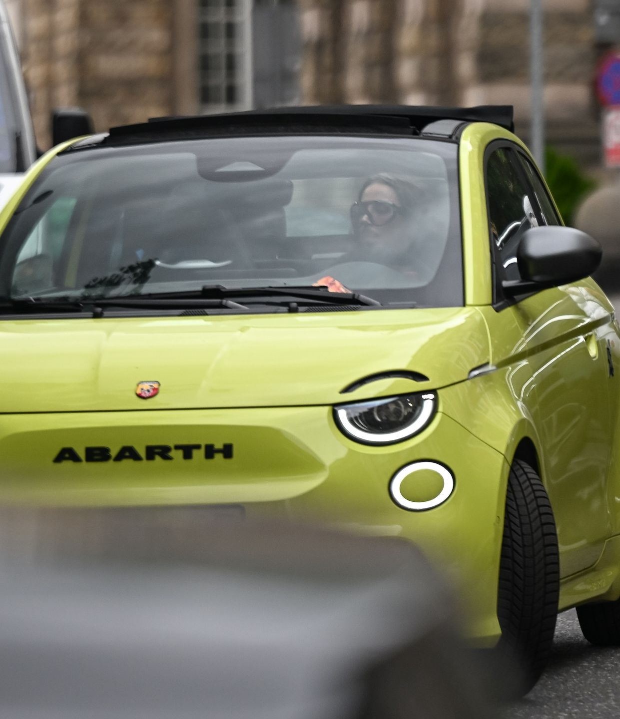 Michał Szpak pokazał się w koszulce LGBT