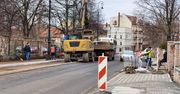 Wałbrzych: Co z wznowieniem remontów czterech dróg?
