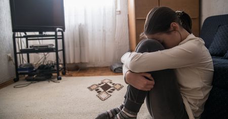 Dramat dzieci z domów dziecka. Wracają masowo do placówek
