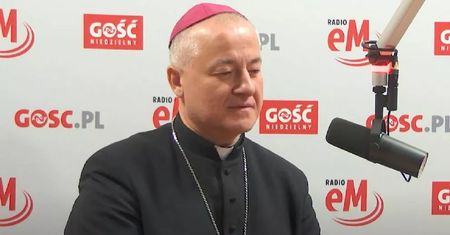 Skandale w Kościele. "Należy się spodziewać, że coś się jeszcze pojawi"