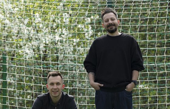 Nowy team kreatywny dołącza w McCann Poland